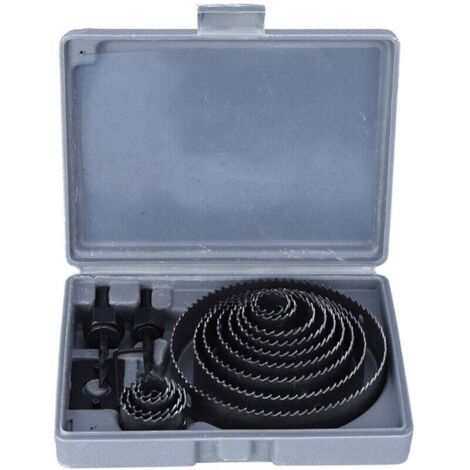 Accessoire de porte coulissante Ensemble d'ouvre-trous exclusif FBA ...