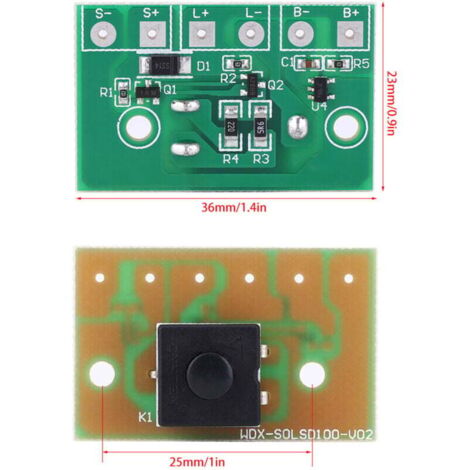 Qu'est-ce qu'un circuit imprimé (PCB