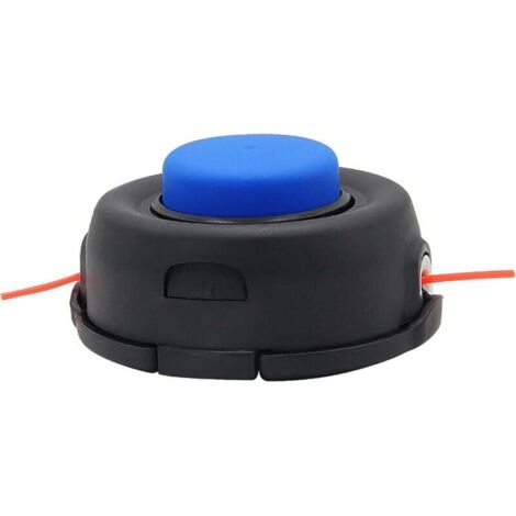 TÊTE DE COUPE Réglable Pour Tondeuses à Gazon Optimisez Votre