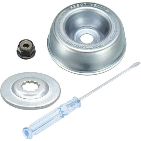 Kit de mantenimiento para cortacésped STIHL FS120, FS130, FS130R, FS200