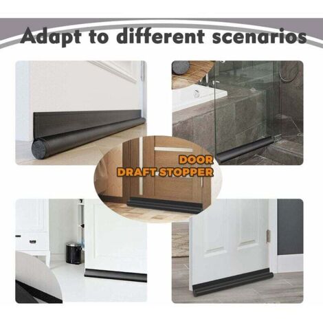 Bande D'étanchéité, Joint Isolant Portes Fenêtres, La Poussière