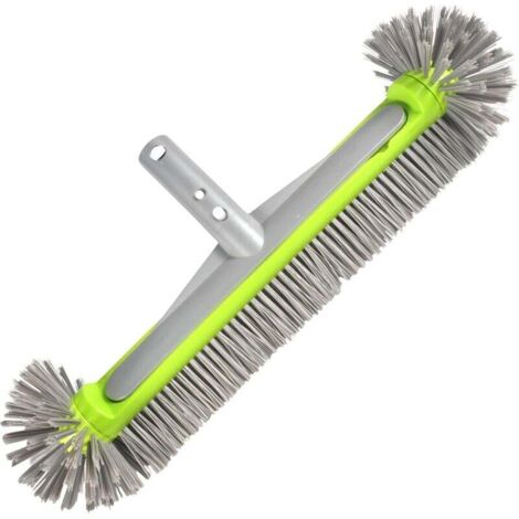 Tête De Brosse De Piscine Brosses De Nettoyage De Piscine En Aluminium De Qualité Supérieure Ces