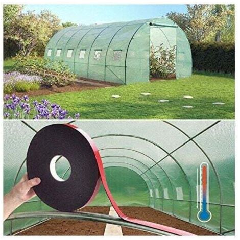 ICQUANZX LiPo Sac De Protection Lipo Batterie De Stockage LiPo Bag Sac