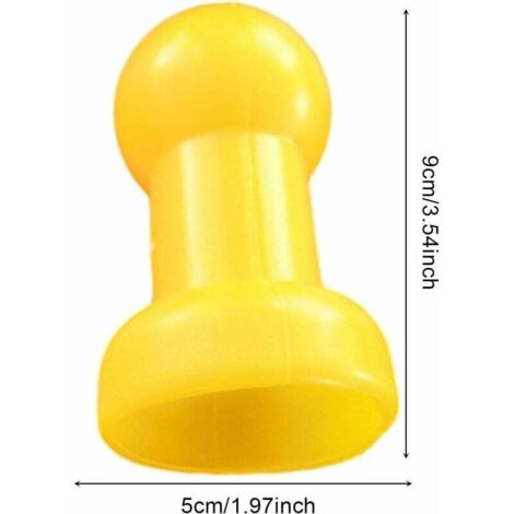 Porte-embouts (bits) ∙ avec anneau magnétique ∙ long ∙ V7601-250