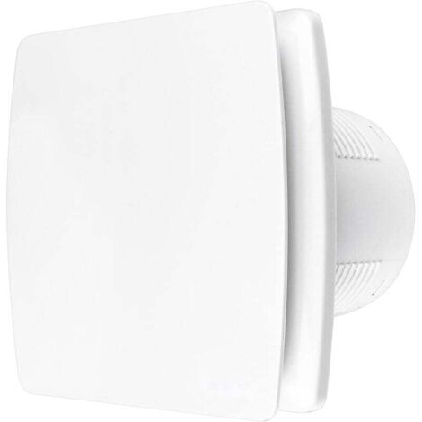 Aerateur D Air Salle De Bain PLUMBING4HOME Basse U00e9nergie Salle De Bain Cuisine Silencieuse Hotte 100mm Avec Extraction De Ventilation U00e0 Tirette Ventilateur Mural