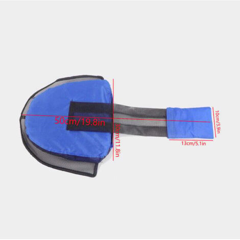 Rampe De Sauvetage Pour Animaux De Piscine  Lot De 2 , Rampe De Sauvetage Flottante Pour Piscine Accessoires De Piscine Rampe Flottante 89004371