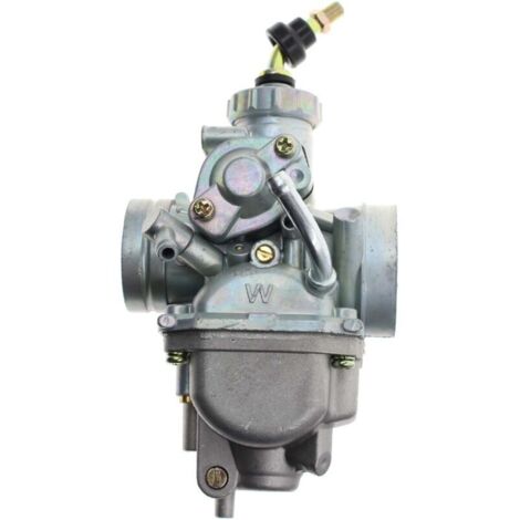 Carburateur TTR125, Pour YAMAHA TTR 125 TTR-125, 2... - Grandado