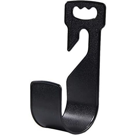 Tuyau D'arrosage Flexible 5 M - PE PVC, Gris, Pour Jardin, Voiture, Terrasse