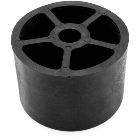 Blocs de kit de levage de carrosserie 2'' de haut x 3'' de large (1/4)