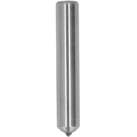 Stylo Diamant Commode Point Unique Haute Dureté Meule Universelle Outil à Pointe Conique 8mm Meule Outil Abrasif à Point Unique, Diamants (1/4)
