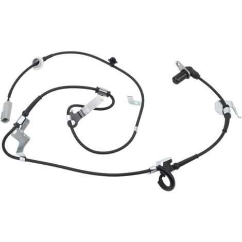 Capteur de vitesse ABS avant R MF41231236 de remplacement pour FORD RANGER PICK UP ER24 2.5TD (1/4)