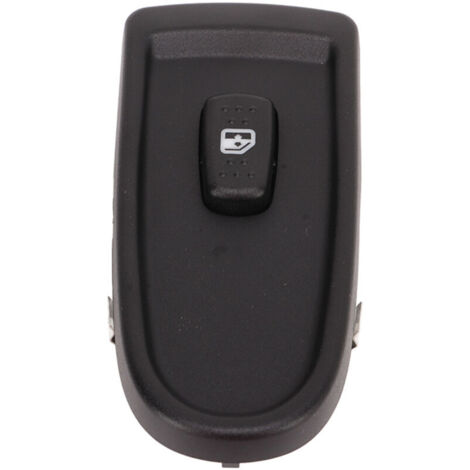 Interrupteur Verrouillage Fenêtre 5801304492 - Remplacement pour Iveco Daily (IV-V) (1/4)