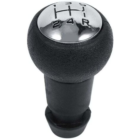 Minyinla Pommeaux de Leviers de Vitesse à 5 Vitesses pour 307 Saxo Xsara Xantia C2 C3 Pluriel C3 Picasso C4 Picasso C4(B7) DS4 Berlingo B6 (1/4)