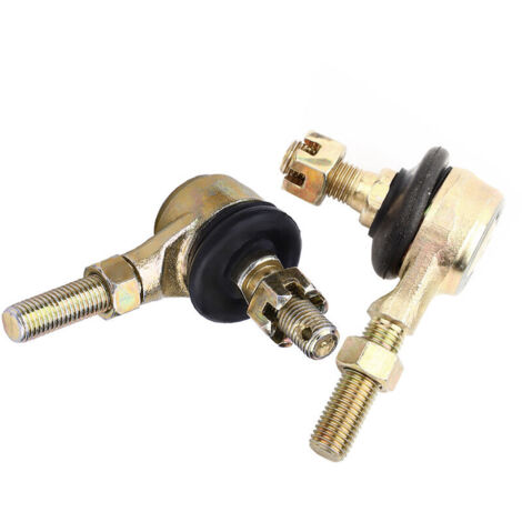 Paire de rotule de biellette pour 70 cc 90 cc 110 cc 125 cc 150 cc 200 cc 250 cc ATV Quad universel (1/4)