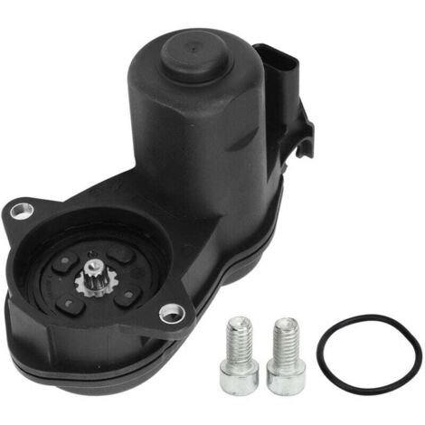Actionneur d'étrier de frein de stationnement haute sensibilité 32352564 remplacement pour Benz GLE350 ML250 GL450 (1/4)