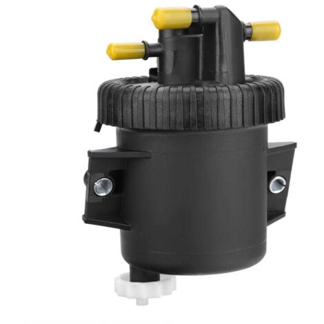 Filtre carburant Botier de filtre carburant pour BERLINGO XSARA PICASSO / 206 306 307 2.0 HDi. (1/4)