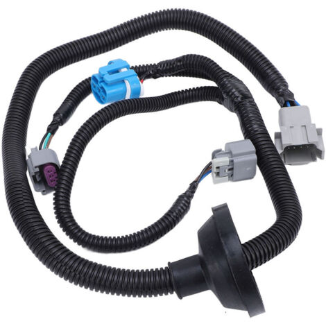 Fais de phare 1 34267 Sécitation élevée de connexion avant de connexion avant de connexion pour Peterbilt 386 387 (1/4)