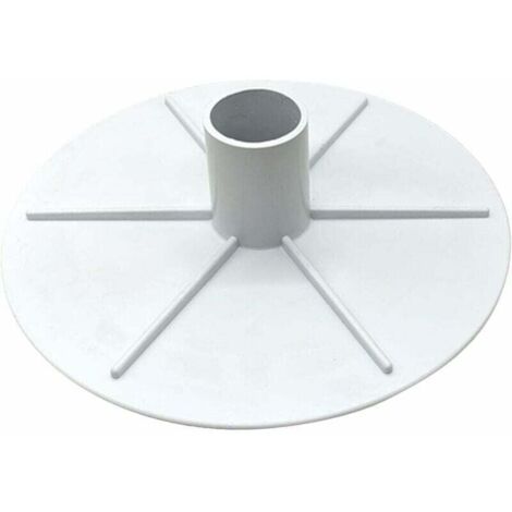 Adaptateur pour aspirateur de piscine VAC, compatible avec les modèles Pentair/American S15, Admiral S15 et S20, accessoires pour accessoires (1/4)