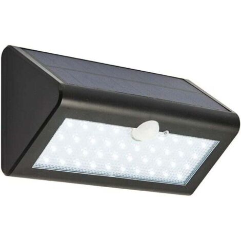 Projecteur LED , 3 modes de fonctionnement, 24 W, 2 800 lm, étanche IP65, blanc chaud 2 700 K, blanc naturel 4 000 K, blanc froid 6 500 K (1/4)