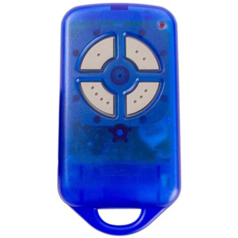 Télécommande de porte de garage  compatible avec ATA PTX4 433,92 MHz CRX-1 CRX-2 (1/3)