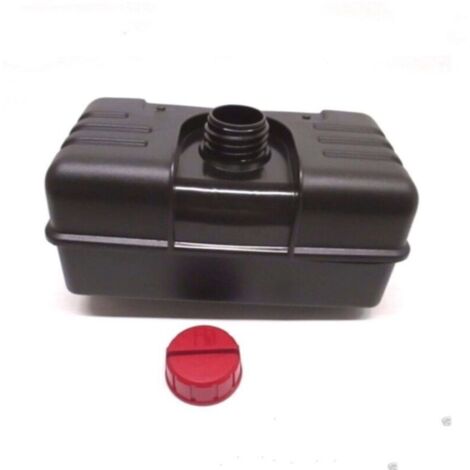 Réservoir de carburant pour tondeuse à gazon 34156A, pièce de rechange pour accessoires de débroussailleuse et de tondeuse à gazon (1/4)