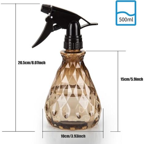 DKBT Flacon Spray Vide 30ml 35 Pièces Vaporisateur Parfum Vide, Bouteille Spray Vide, Flacons et DKBT Flacon Spray Vide 30ml 35 Pièces Vaporisateur Parfum Vide, Bouteille Spray Vide, Flacons et