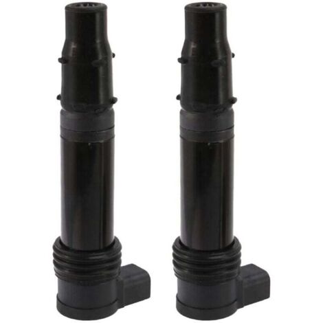 Bobine d'allumage 2 pièces 129700-4580 pour Kawasaki ER6N EX650 Versys 650 (1/4)