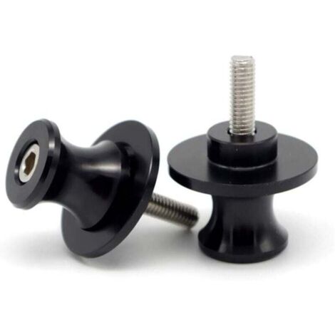 Bras oscillant Bobines Moto voiture de sport CNC vis de levage arrière vis de cadre de levage bras oscillant moto d'aluminium vis de levage de moto accessoires de moto (1/4)