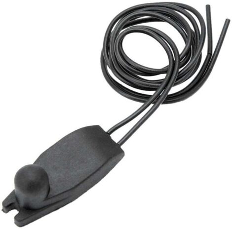 6445.F9 00006445F9 Voiture Extérieur Capteur de Température Externe Remplacement Accessoires Fit pour Auto Grand Espace capteur température exterieur 306 (1/4)