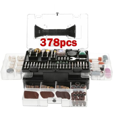 Têtes - Accessoires pour outils rotatifs
