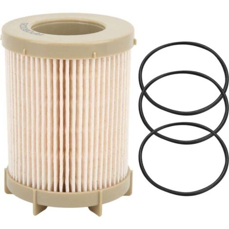 Filtre gasoil , Filtre à Carburant Séparateur d'eau pour Filtre à Eau pour RRP080026 BE5017 Moteurs EFI PCM A (1/4)