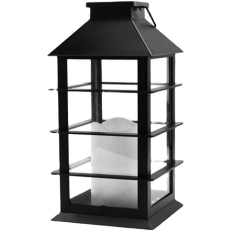 Lanterne Solaire Exterieur Jardin Lumiere Solaire Exterieur,Étanche Lampes Suspendre pour Balcon Jardin Terrasse Cour Decoration (1/4)