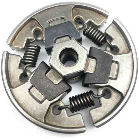 Embrayage pour débroussailleuse FS80 FS75 FS85 FC75 FC80 HT70 HT75 HT80 ...