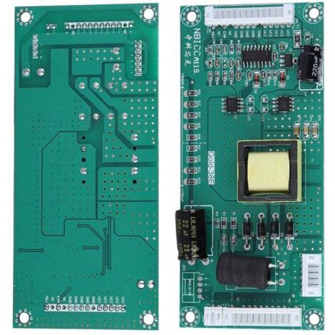INVERTER CARTE DE RÉTROÉCLAIRAGE LED ÉCRAN LCD POUR IMAC 20" A1224