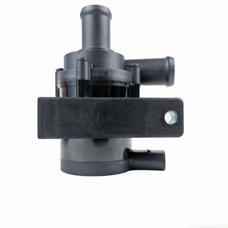 Pompe à eau auxiliaire 1K0965561J – Pompe de circulation d'eau électronique compatible avec VW Passat, Tiguan, Magotan, Jetta (1/3)