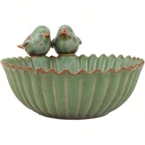 Pots de fleurs ludiques, spécialement conçus pour les plantes succulentes et adaptés à une utilisation intérieure et extérieure. (1/4)