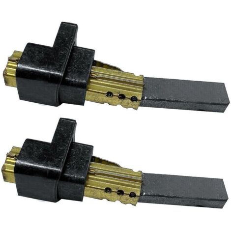 2 pièces Moteur Balai De Charbon - 6.5x11x32mm - Pièces Pour Lg Aspirateur thsinde (1/4)