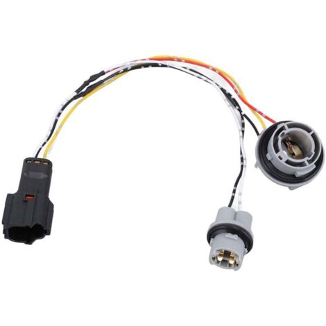 Faisceau de câblage à douille arrière 92480 D9020 lampe arrière et pour Sportage 2016 à 2019 (1/4)