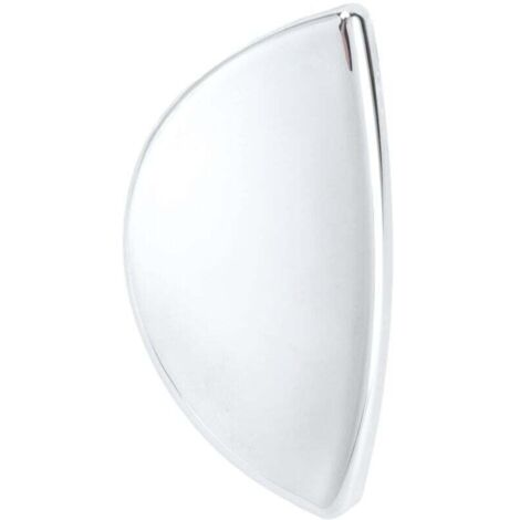 Couvercle de buse lave-phare pour Mini Cooper R55/R56/R57/R58/R59 (2008-2014) - Référence 61672752560 - Droit (1/4)