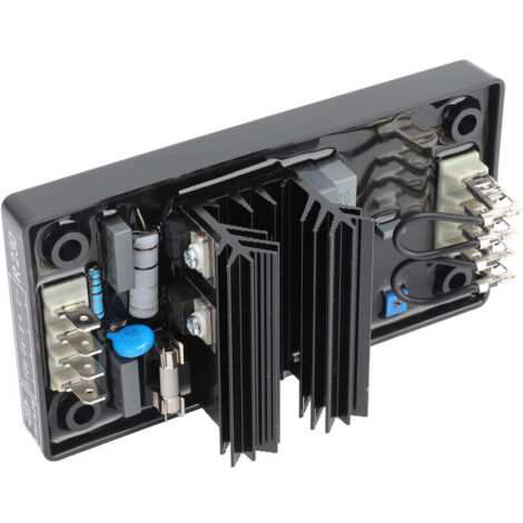 Régulateur de tension automatique AVR R230 pièces de générateur diesel de remplacement stables et fiables 85139V (1/4)