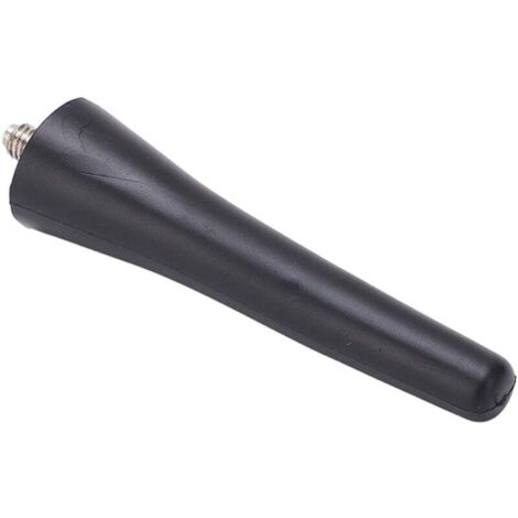 Antenne Stubby Courte pour Peugeot 206/207/307/408 & Citroën C5/Picasso - Modèle 6561N3 - Design Compact