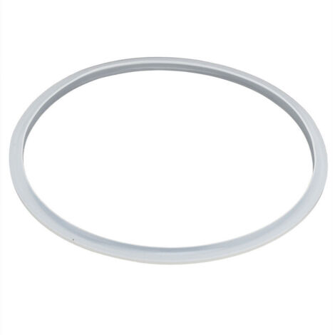 Bague D'étanchéité pour Autocuiseur, Joint de Rechange en Silicone Joint Torique Accessoire de Remplacement pour Autocuiseur(26cm) (1/4)