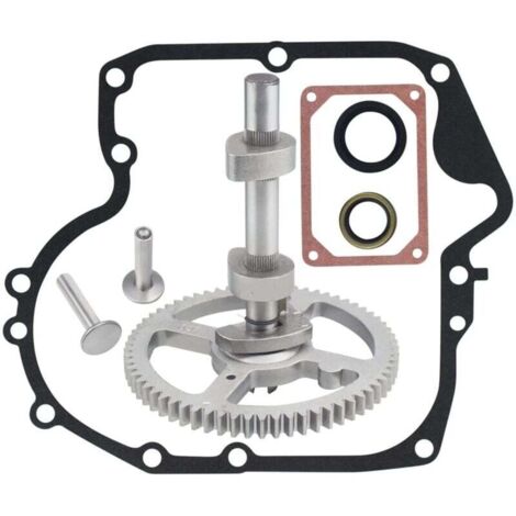 Arbre à cames Remplace pour Briggs & Stratton 793880 Arbre à cames 793583 792681 791942 795102 (1/4)