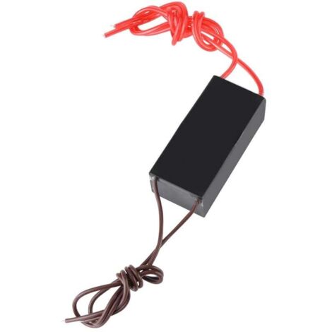 Générateur d'impulsions haute tension DC 12V Module de bobine d'allumage Super Arc 60KV (1/4)