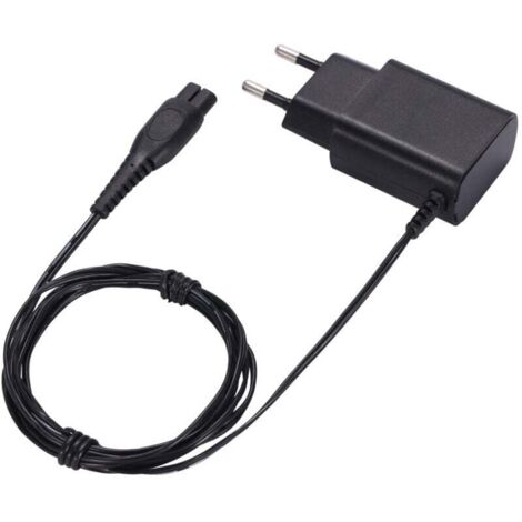 Chargeur pour Karcher Lave Vitre WV2, WV 2 Plus, WV1, WV50, WV, Cable Alimentation Kärcher pour Nettoyeur Lave Vitres Kärcher wv60, wv70, wv75, WV5, WV5 Premium Adaptateur