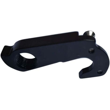 Patte de dérailleur pour Cervelo Rim R2 R3 R5 Ca S2 S3 S5 Team, noir (1/4)
