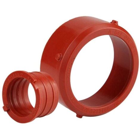 Turbo Seal-A6420940080 Kit de Joint de reniflard de Joint d'admission et de reniflard Turbo Compatible avec Les Moteurs Mercedes-Benz OM642, Non original