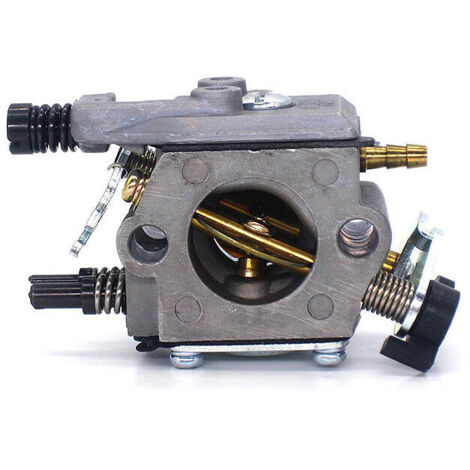 Carburateur adapté pour Husqvarna 51 55 503281504 Walbro WT-170-1 (1/4)