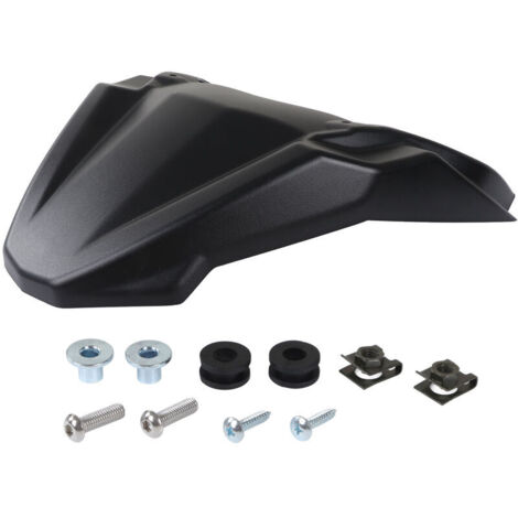 Remplacement du couvercle d'extension de bec de garde-boue avant de moto pour FJ09 MT09 Tracer 20152019 (1/4)