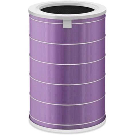 Xiaomi - MI Air Purifier filter - Filtre pour purificateur d'air (1/4)